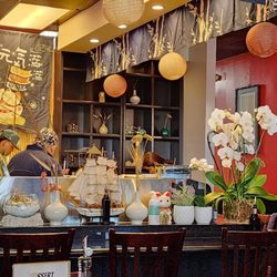 Yokozuna Sushi - Santa Paula - Sushi Kitchen