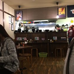 Mr Ramen San