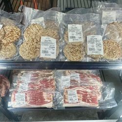 Green River Meats