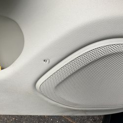 Volvo Cars of Huntington - Damage done by huntington volvo service department