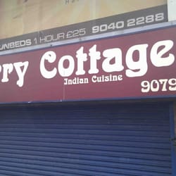 Curry Cottage Takeaway Fast Food 224 228 Knock Road Belfast