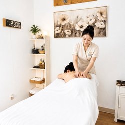 The Dream Massage