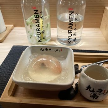 Kyuramen - Ramen Near Me - Old Bridge, New Jersey