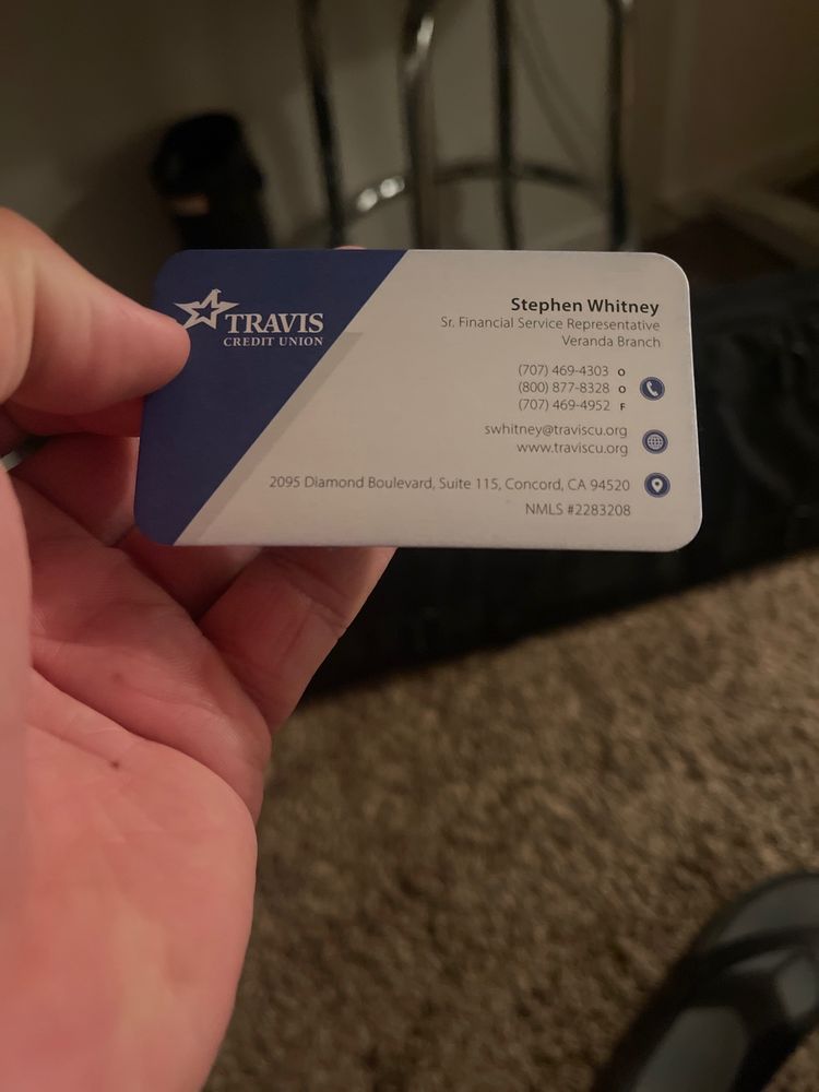 TRAVIS CREDIT UNION Updated October 2024 15 Photos & 26 Reviews