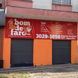 Bom de Faro