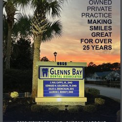 Glenn's Bay Dental Associates