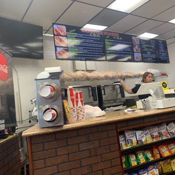 Hangover Hoagies - Delis Near Me - Tempe, Arizona Hangover Hoagies - Delis Near Me - Tempe, Arizona