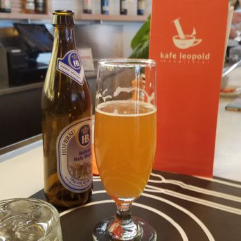 Kafe Leopold - Austrian Near Me - Washington, DC, District of Columbia