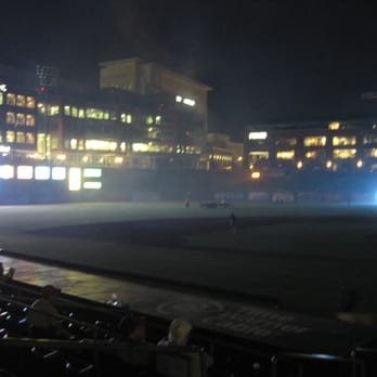 Durham Bulls - After the fireworks show - Professional Sports Teams Near Me - Durham, North Carolina Durham Bulls - After the fireworks show - Professional Sports Teams Near Me - Durham, North Carolina