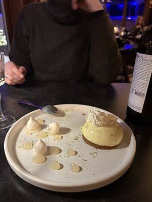 La Petite Cachée by null