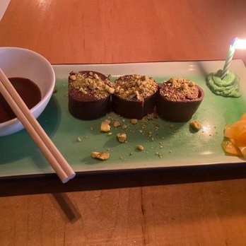 Umi - Japanese Near Me - Pittsburgh, Pennsylvania