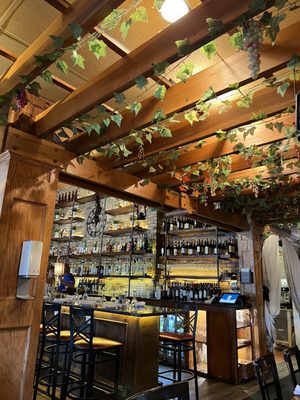 Osteria Romana by null