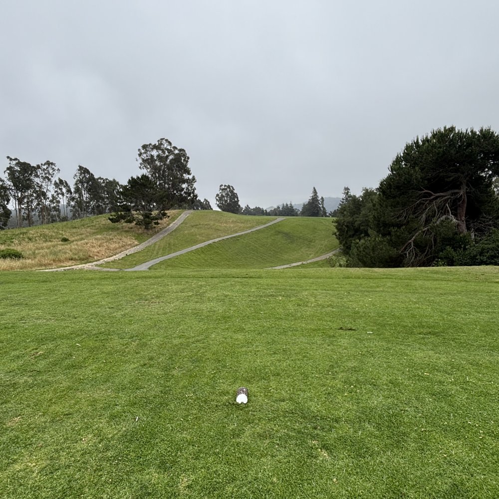 Lake Chabot Golf Course - Golf Near Me - Oakland, California Lake Chabot Golf Course - Golf Near Me - Oakland, California