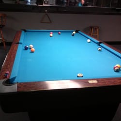 Europa Billiards