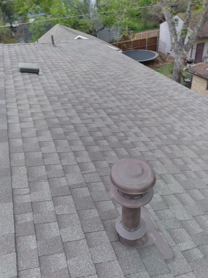 Slide of S&M Construction