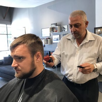 Nasser Abdullah - My client - Hair Stylists Near Me - Houston, Texas Nasser Abdullah - My client - Hair Stylists Near Me - Houston, Texas