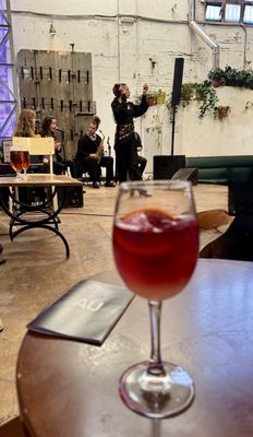 La Fabrica de Hielo by null