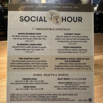 Bonefish Grill - Seafood Near Me - Jacksonville Beach, Florida