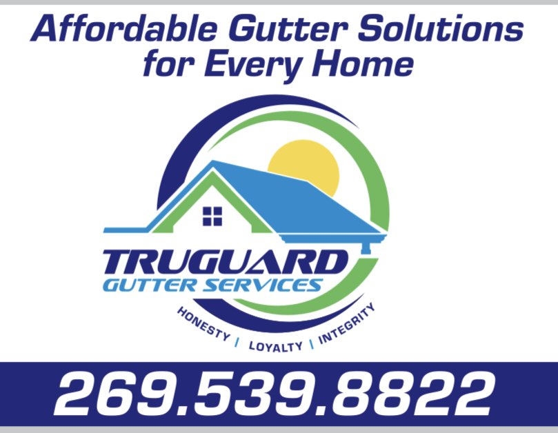 TRUGUARD GUTTER SERVICES Request a Quote 5631 109th Ave, Pullman