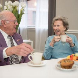 The Arbors Assisted Living Communities at Westbury