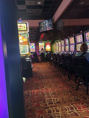 Rocky Gap Casino, Resort & Golf by null