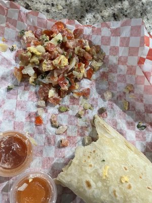 Tu Taco Taco Shop by null