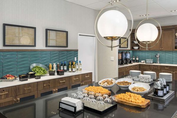 Homewood Suites by Hilton New Orleans by null