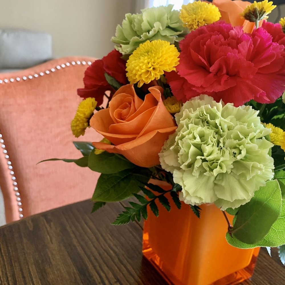 Silk Vision Flowers Cerritos California Best Flower Site