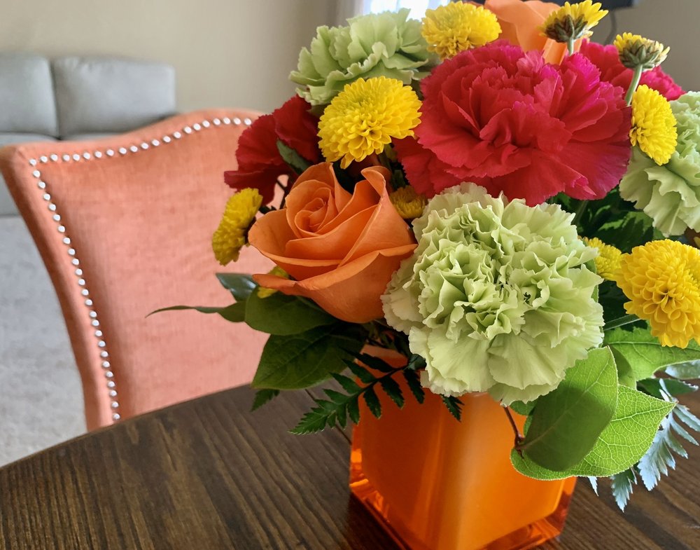 MT. VERNON FLORIST 35 Photos & 23 Reviews 4643 Wilson Rd