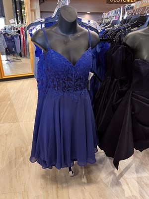 Estelle's Dressy Dresses by null