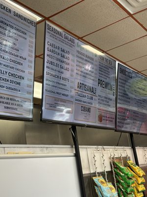 Jubilee Juice & Grill by null