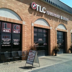 TLC Handwash & Detail