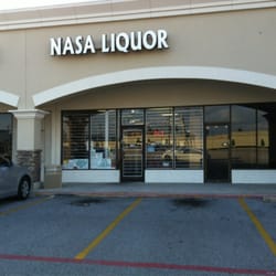 Nasa Liquor Store