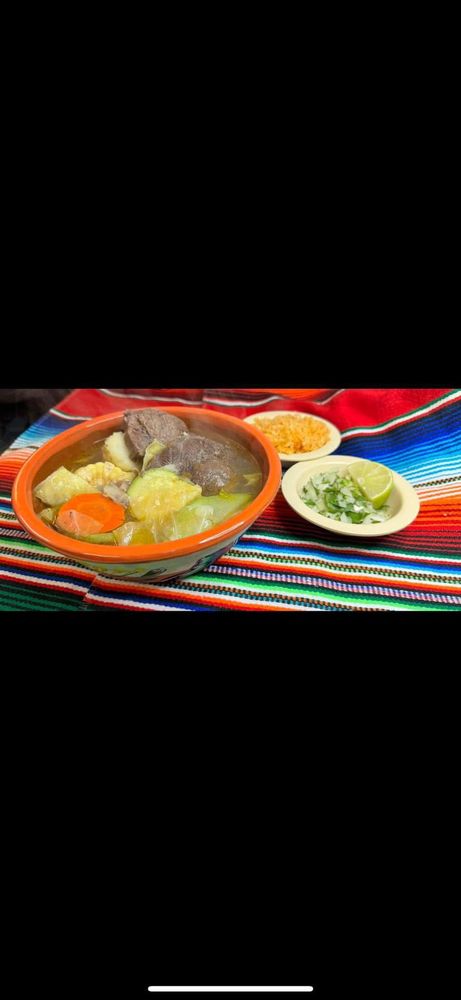 Don Chuy's Mexican Grill