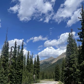 Guanella Pass - Historical Tours Near Me Guanella Pass - Historical Tours Near Me