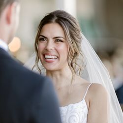Katie McCaskill Bridal Artistry