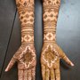 Queen Of Henna Indy