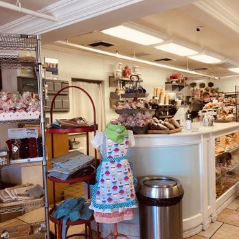The Solvang Bakery - Bakeries Near Me - Solvang, California The Solvang Bakery - Bakeries Near Me - Solvang, California
