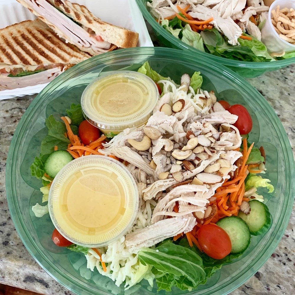 HEALTH NUT SHERMAN OAKS Updated July 2024 321 Photos & 313