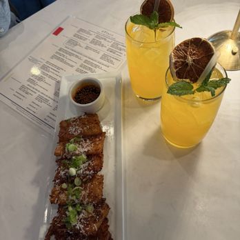 dPlace Steak & Pasta - Steakhouses Near Me - Fullerton, California