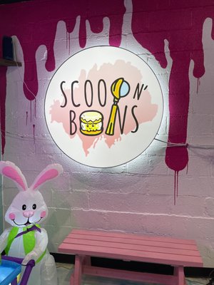 Scoop N' Buns: Ice cream, Desserts, Churros by null