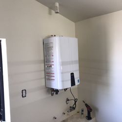 Copperfield Plumbing