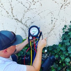 American River Backflow