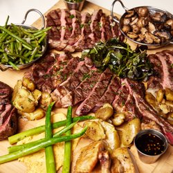 Shallots Bistro - Platter