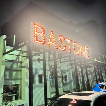 Bastone - Exterior of restaurant - Pasta Shops Near Me - Atlanta, Georgia Bastone - Exterior of restaurant - Pasta Shops Near Me - Atlanta, Georgia