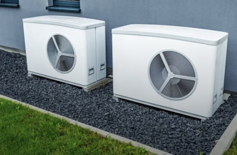 Slide of Casper Friendly Services