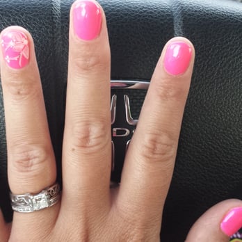 Signature Nails And Spa - Nail Salons Near Me - Vancouver, Washington