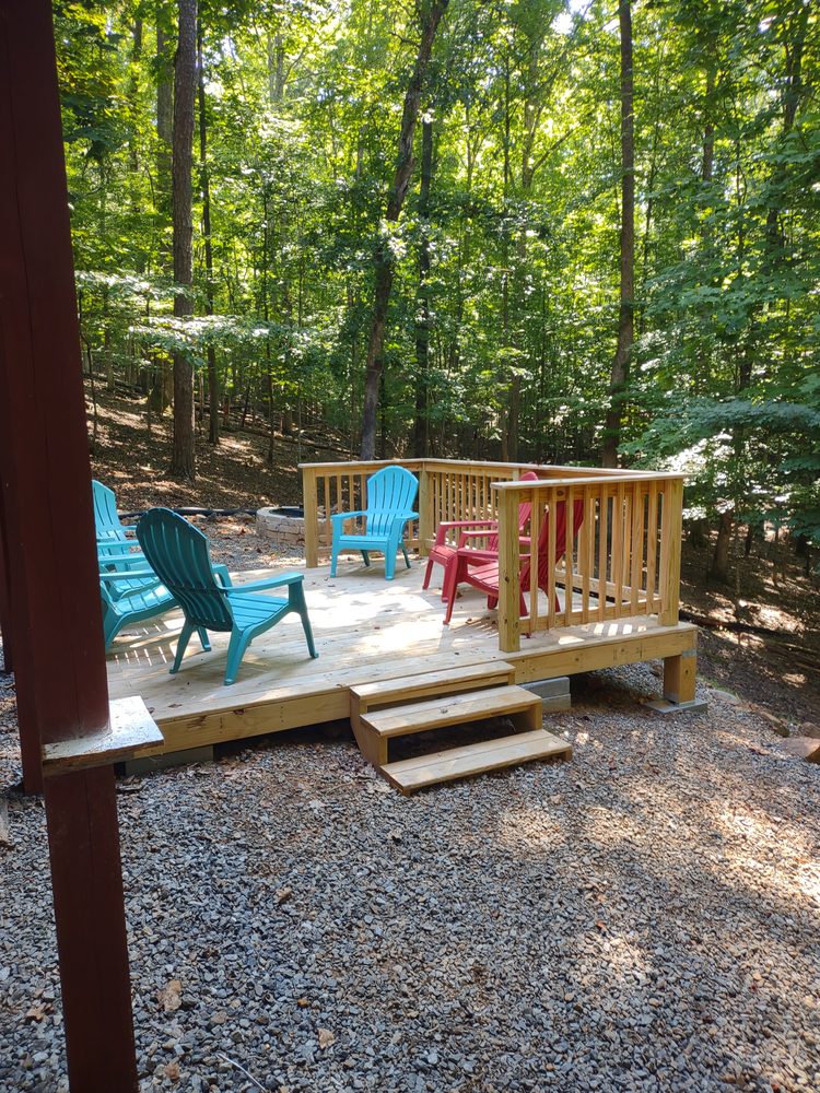 Slide of Robs Remodel And Repair Of Ellijay