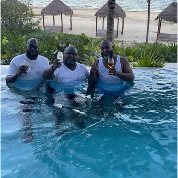 Haven - Resorts Near Me - Cancún, ROO Haven - Resorts Near Me - Cancún, ROO