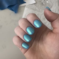 The Nail Loft